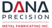 Dana Precision Metal Fab