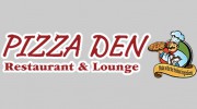Pizza Den Restaurant & Lounge