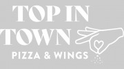 Top In Town Pizza