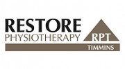 Restore Physiotherapy Timmins
