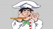 Bucky's West Coast Pizzeria