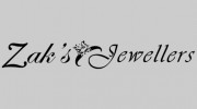 Zak's Jewellers