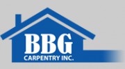 BBG Carpentry & Renovations
