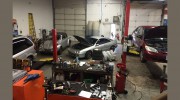 R S Auto Clinic