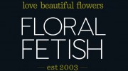 Floral Fetish Design