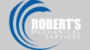 Robert's Mechanical Service