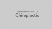 Abbotsford Health Chiropractic
