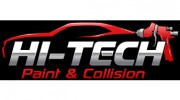 Hi-Tech Paint & Collision