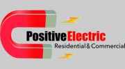 Positive Electric