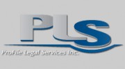 Profile Legal Service