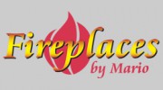 Fireplaces By Mario