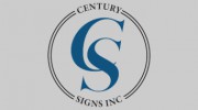 Century Signs