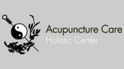 Acupuncture Care Holistic Centre
