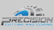Precision Cutting & Coring