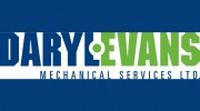 Daryl-Evans Mechanical Services