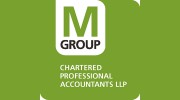 M Group Chartered Accountants