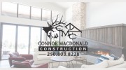 Connor Macdonald Construction