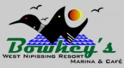 West Nipissing Resort