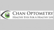 Chan Optometry