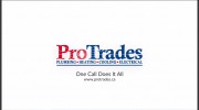 Pro Trades Mechanical