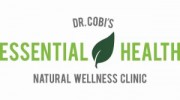 Dr Cobi Slater Essential