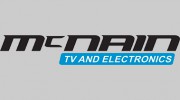 McNain TV & Electronics
