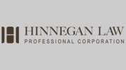 Hinnegan Law Professional