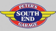 Peter's South End Garage