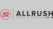 All Rush Copies & Prints