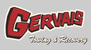 Gervais Towing & Recovery