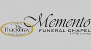 Memento Funeral Chapel