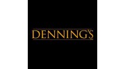 Denning's Ailsa Craig Funeral Home