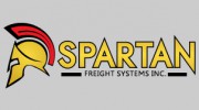 Spartan Freight Systems