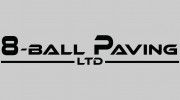 8-Ball Paving