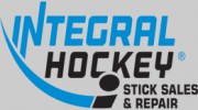 Integral Hockey Stick Repair