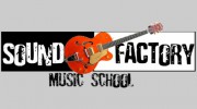 Sound Factory Music School