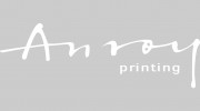 Anroy Printing