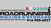 RoadRunners Moving & Storage