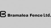 Bramalea Fence