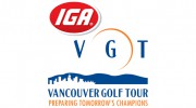 Vancouver Golf Tour