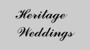 Heritage Weddings