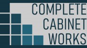 Complete Cabinet Works