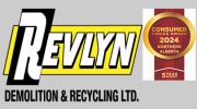 Revlyn Demolition & Recycling