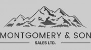 Montgomery & Son Sales