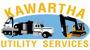 Kawartha Utility Services