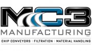 Mc3 Manufacturing