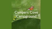 Campers Cove Family Campground