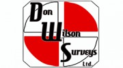 Don Wilson Surveys