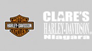 Clare's Harley-Davidson Of Niagara