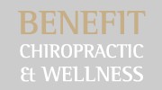 Benefit Chiropractic & Wellness